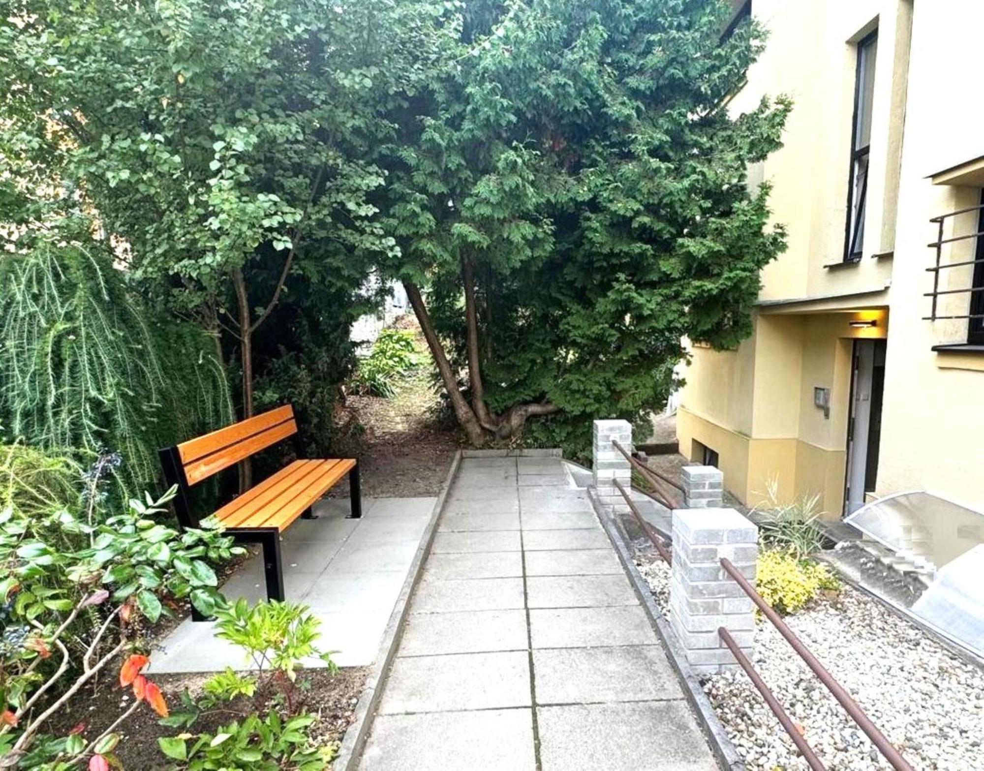 Hillside Studios Praag Buitenkant foto